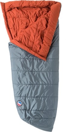 Big Agnes Dream Island 20 Double Sleeping Bag 4