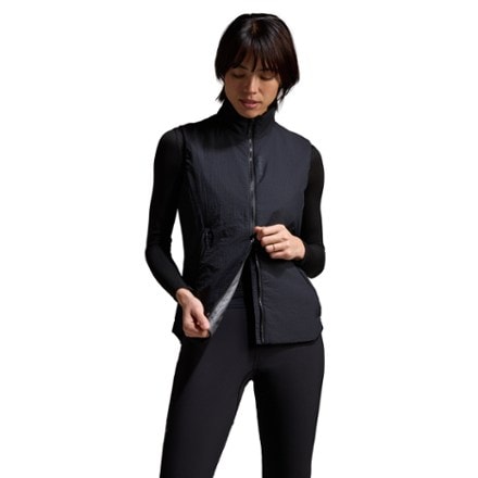 GOREWEAR CONCURVE WINDSTOPPER Insulated Vest - Women's 5