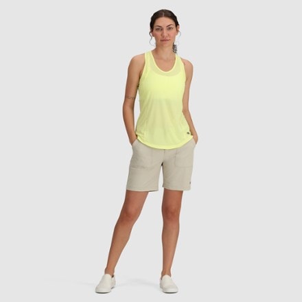 Outdoor Research Echo Tank Top - Women's 3