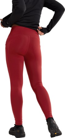 Arc'teryx Essent Warm High-Rise Leggings 26" - Women's 3