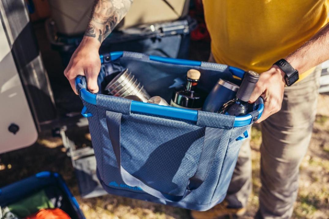 Location Image for Alpaca Gear Tote - 30 Liters