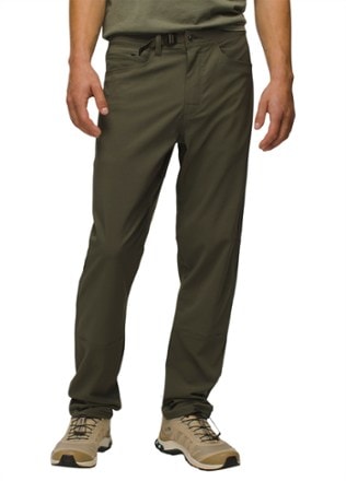 prAna Wonderland Rocks Pants - Men's 0