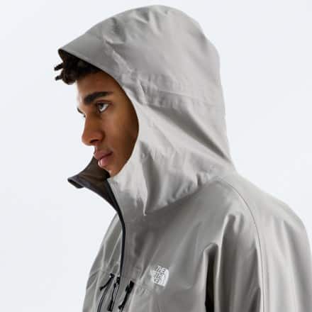 The North Face Valley View Jacket - Men's 4