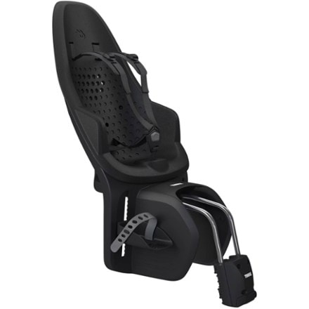 Thule Yepp 2 Maxi Frame-Mounted Child Bike Seat 0