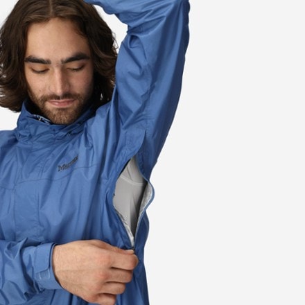 Marmot PreCip Eco Rain Jacket - Men's 4