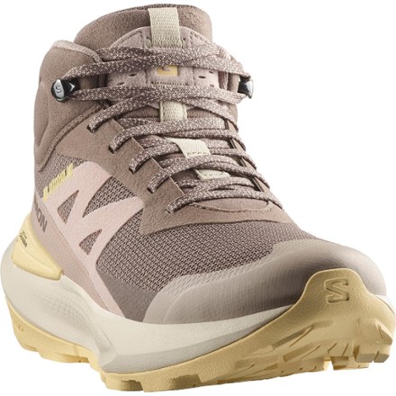 Salomon Elixir Activ Mid GORE-TEX Hiking Boots - Women's 2