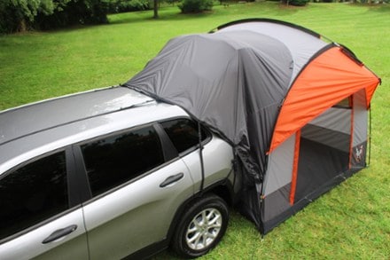 pickup camping tent