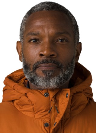 prAna Whitney Portal Down Jacket - Men's 6