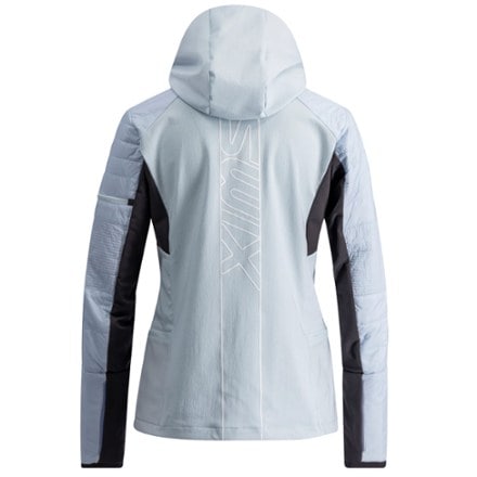 Swix Horizon Insulated Jacket - Women's 1