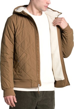 The North Face Cuchillo Insulated Full 