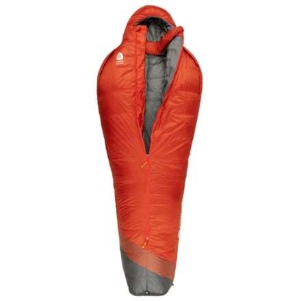 Sierra Designs Mobile Mummy 15 Sleeping Bag - Women's 0
