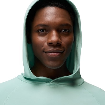 prAna Sol Shade Hoodie - Men's 6