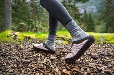 Location Image for ReEmber Terrain Slip-Ons - Women's