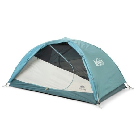 REI Co-op Trail Hut 2 Tent with Footprint 4