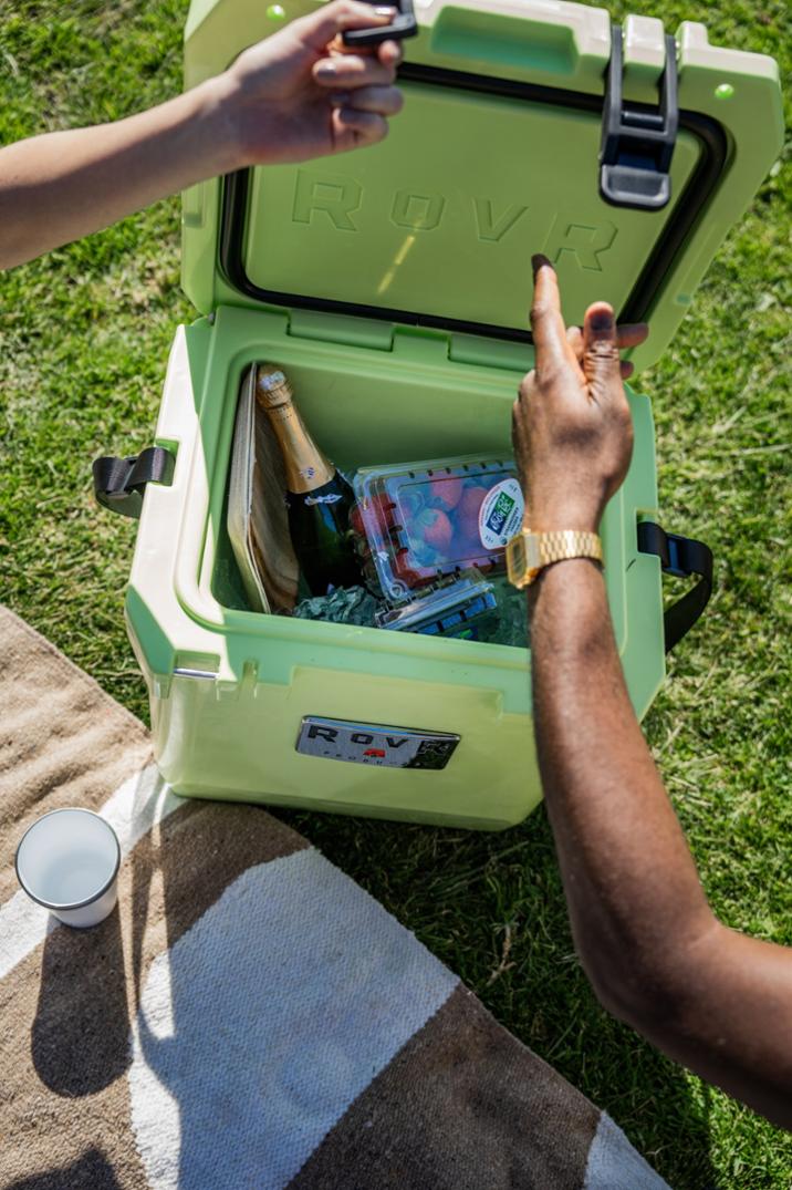 Location Image for CoolR 25 Cooler