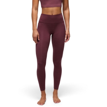 prAna Heavana Pocket Leggings - Women's 1