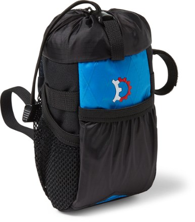 Revelate Designs Mountain Feedbag Handlebar Bag 0