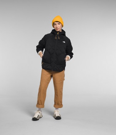 The North Face Graus Packable Down Jacket - Women's 2
