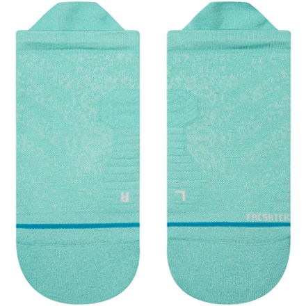 Stance Run Light Tab Socks 1
