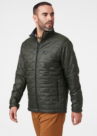 Helly Hansen Men's LIFALOFT Insulator Jacket