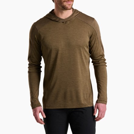 KUHL Engineered Hoody - Men's 0
