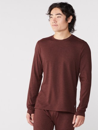 REI Co-op Midweight Long-Sleeve Base Layer - Men's 1