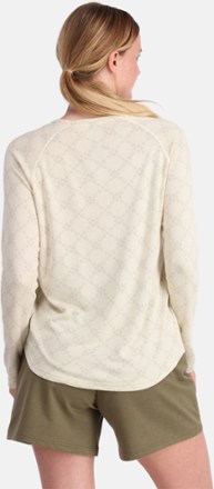 Kari Traa Liv Long-Sleeve Shirt - Women's 2
