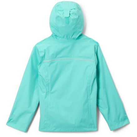 Columbia Arcadia II Jacket - Girls' 1
