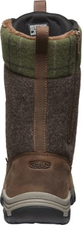 KEEN Greta Tall Waterproof Boots - Women's 5