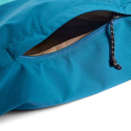 Obermeyer Kelly Snow Pants - Boys' 6