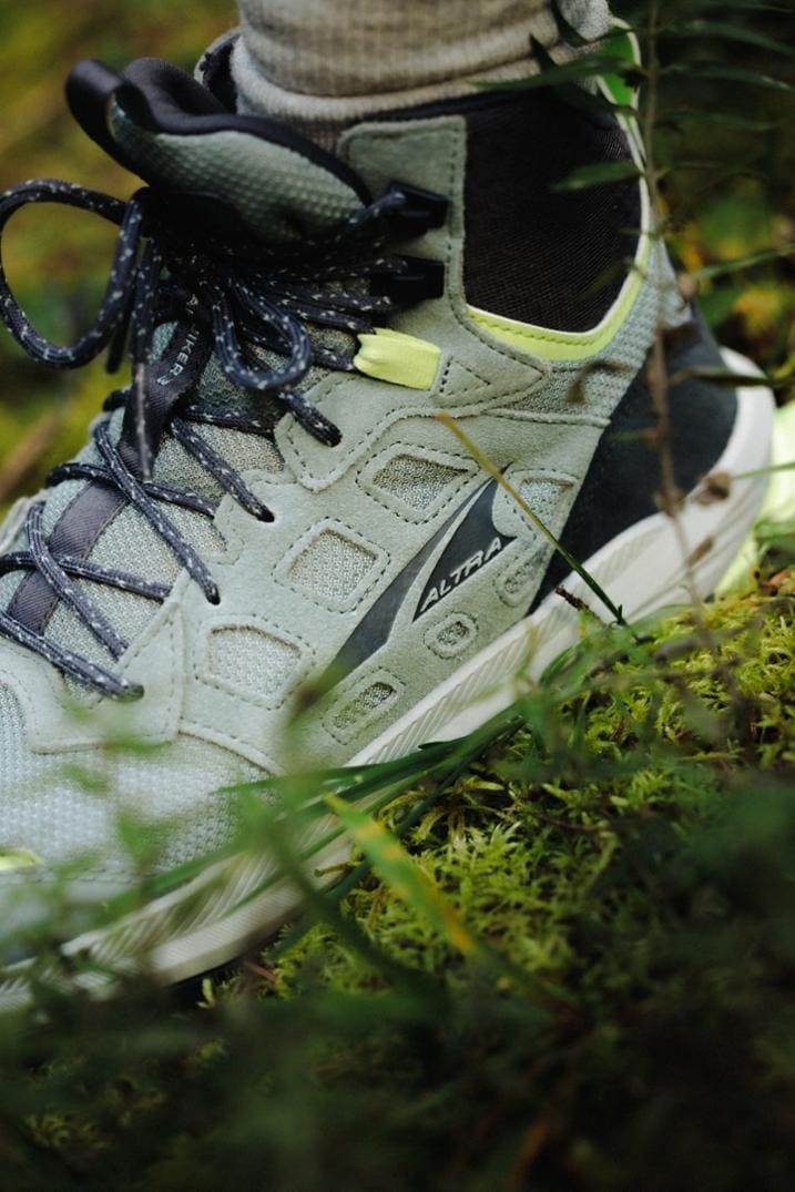 Location Image for Lone Peak Hiker 3 Boots - Women's