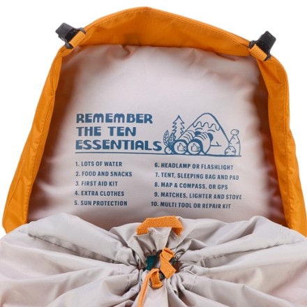 REI Co-op Tarn 40 Pack - Kids' 6
