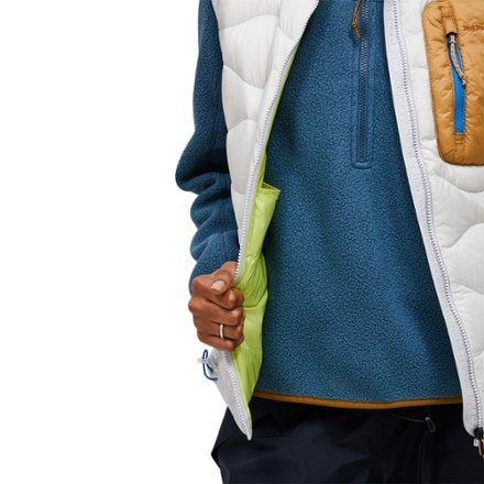 Peak Performance Helium Utility Down Vest - Women's 7