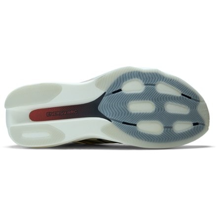 New Balance SuperComp Rebel v1 Road-Running Shoes - Men's 6