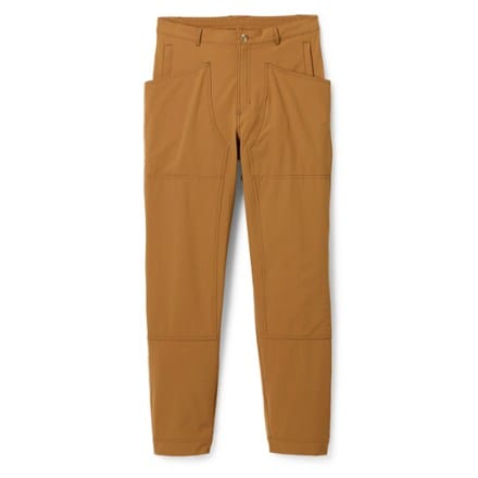 Hikerkind 8-Pocket Pants - Women's 1