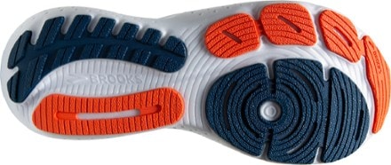 Brooks Glycerin 21 Road-Running Shoes - Men's 6