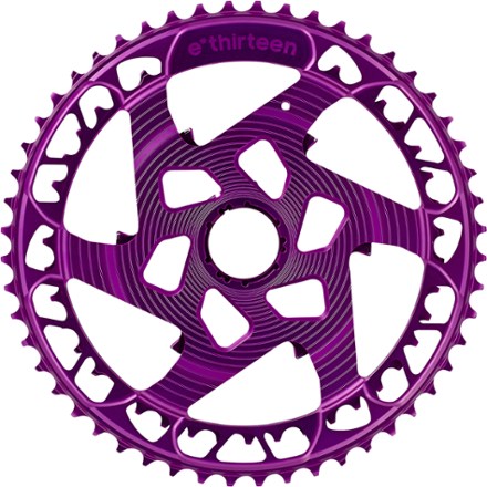 ethirteen Helix Race 12-Speed 9-52T Cassette 1