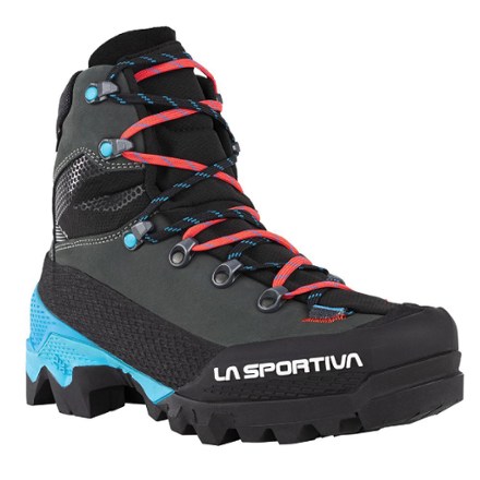 La Sportiva Aequilibrium LT GTX Mountaineering Boots - Women's 1