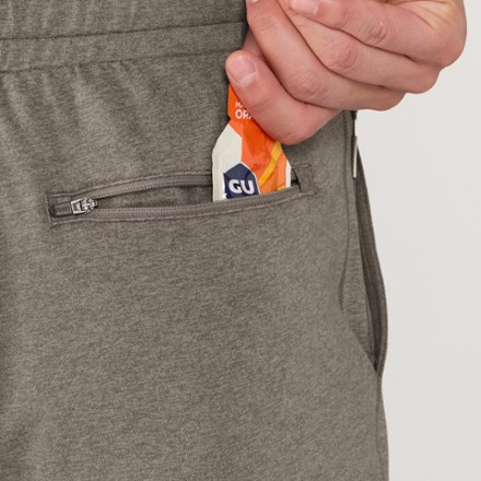 Vuori Ponto Shorts - Men's 5