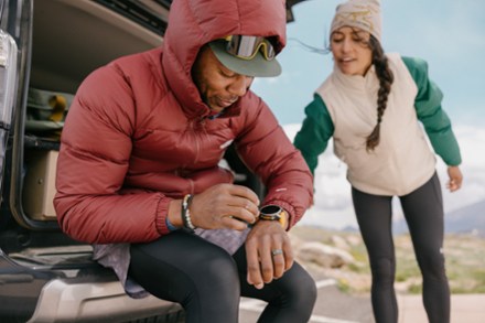 The North Face Hydrenalite Down Hoodie - Men's | REI Co-op