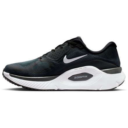 Nike Structure Plus Road-Running Shoes - Men's 1