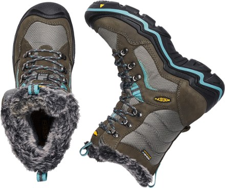 rei keen durand