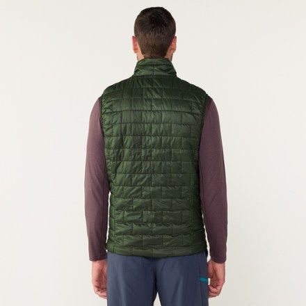 Patagonia Nano Puff Insulated Vest - Men's 2