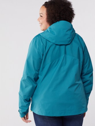 REI Co-op XeroDry GTX Jacket - Women's Plus Sizes 2