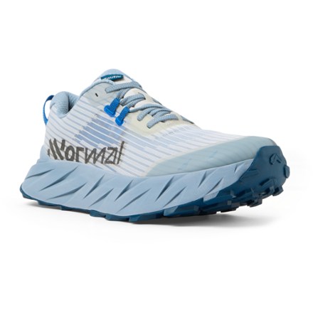 Cadi Trail-Running Shoes - Men's