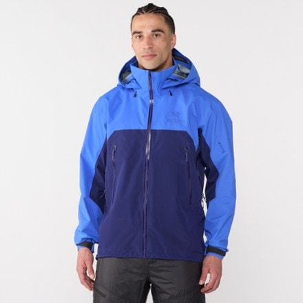 Arc'teryx Beta AR Jacket - Men's 1