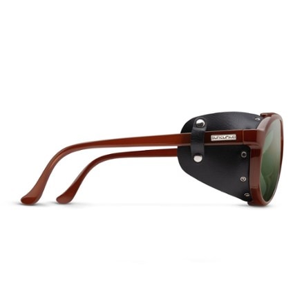 Suncloud Glacier Polarized Sunglasses 2