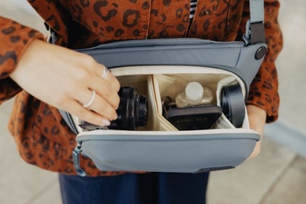 Peak Design Everyday Sling Bag 6