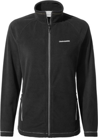Craghoppers Miska Fleece Jacket - Women's 0