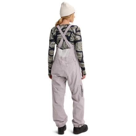 Burton Reserve 2L Bib Pants - Women's 2